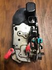 Gr11 Gecom Dodge Durango Dakota Door Latch Lock Actuator Passenger Side