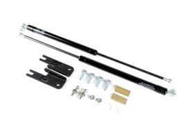 097025 Grimmspeed Hood Struts For 2003-2008 Forester