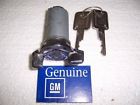 Gs1975 Gm Ignition Switch Keys Chrome Applications No