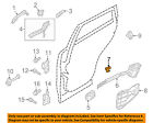 Gs1d58315a Mazda Oem 09-17 6