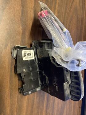 13504099 Gt-wave Front Left Driver Door Lock Actuator Fit 2013-2020 Chevy Gmc Buick Cadillac