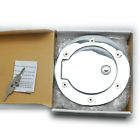 Gtigi-gd-303ck Chrome Fu 2500 Truck Aluminum Plated Ram Lockable Parts 2009-2013