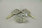 H0601-7y029 H06017y029 Oem Nissan Factory Genuine Armada Titan Left Door Lock Key