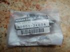 H0601-jk60a Nissan Oem Genuine Lock Cylinder New In Package