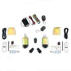162885 Handle Door Protocol Popper Shaved Kit