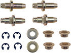 38437 Hd Door 1999-2007 Kit Sierra Pin Bushing Hinge Fits 1500 2500 Gmc