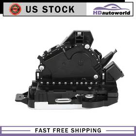 H0515192928ld Hdautoworld Front Passenger Side Door Lock Actuator Motor For Mercury Cougar Ford Focus