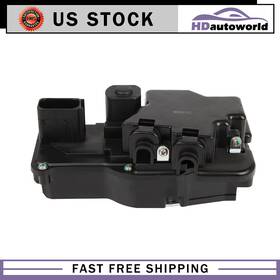 H0515311029ld Hdautoworld For Chevrolet Corvette 06-13 Cadillac Xlr 04-09 Door Lock Actuator Front Right