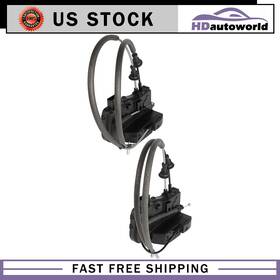 H0584217833ld Hdautoworld Brand New Door Lock Actuator Motor Front Rear Passenger Side For Hyundai Sonata