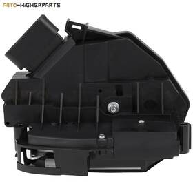 11816230 Higher-autoparts For 2013-2016 Ford Fusion Focus Rear Left Side Power Door Lock Actuator