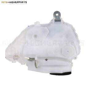 11816231 Higher-autoparts For 2008-2012 Honda Accord Front Left Side Power Door Lock Actuator