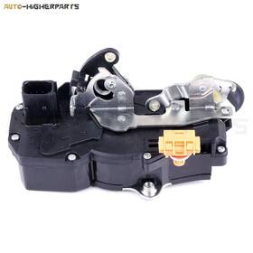 11816241 Higher-autoparts For 2004-2008 Pontiac Grand Prix Rear Right Side Power Door Lock Actuator