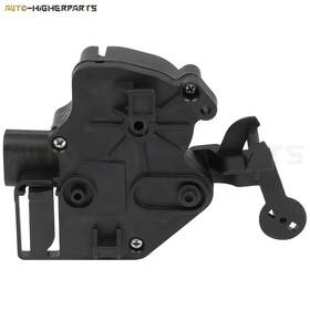 11816243 Higher-autoparts For 2000-2006 Chevy Tahoe Rear Liftgate Side Power Door Lock Actuator