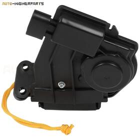 11816251 Higher-autoparts For 2011-2019 Toyota Sienna Rear Hatch Liftgate Side Power Door Lock Actuator