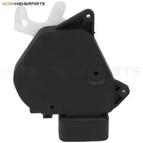 11816252 Higher-autoparts For 2001-2007 Toyota Highlander Rear Left Side Power Door Lock Actuator