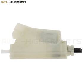 11816255 Higher-autoparts For 2002-2008 Nissan Maxima Rear Fuel Filler Side Power Door Lock Actuator