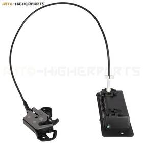 11816259 Higher-autoparts For 2010-2014 Ford E-150 E-250 5.4l Right Side Door Lock Actuator