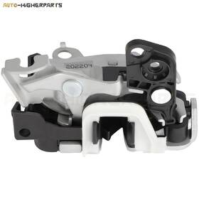 11816260 Higher-autoparts For 2005-2008 Ford F-150 F-250 Super Duty Front Left Side Door Lock Actuator