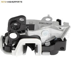 11816261 Higher-autoparts For 2005-2008 Ford F-150 F-250 Super Duty Front Right Side Door Lock Actuator