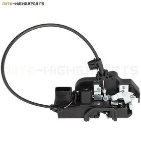 11816265 Higher-autoparts For 2005-2011 Cadillac Sts Front Left Side Door Lock Actuator