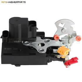 11816266 Higher-autoparts For 2000-2001 Chevy Tahoe Gmc Yukon Front Right Side Door Lock Actuator