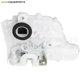 11816272 Higher-autoparts For 2009-2013 Honda Fit 1.5l Front Left Side Door Lock Actuator