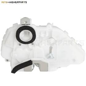 11816276 Higher-autoparts For 2006-2011 Honda Civic 1.8l Front Left Side Door Lock Actuator