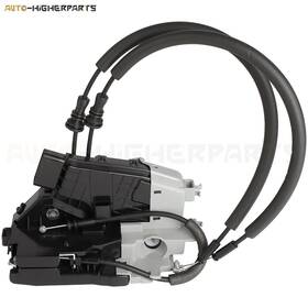11816279 Higher-autoparts For 2016-2020 Hyundai Tucson 2.0l Front Left Side Door Lock Actuator