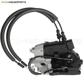 11816280 Higher-autoparts For 2016-2020 Hyundai Tucson 2.0l Front Right Side Door Lock Actuator