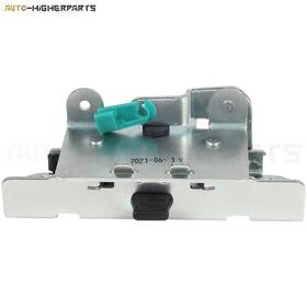11816289 Higher-autoparts For 2002-2010 Dodge Ram 1500 Rear Left Or Right Side Door Lock Actuator