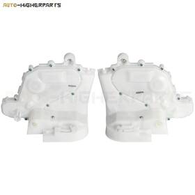 11816317 Higher-autoparts For 2009-2014 Honda Fit 2x Front Left Right Side Door Lock Actuator
