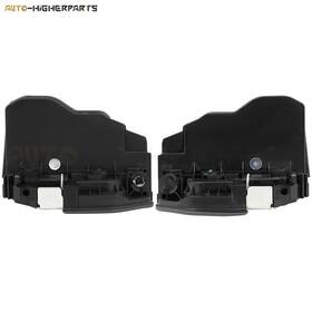 11816334 Higher-autoparts For 2007-2016 Bmw 328i 2x Front Left Right Side Door Lock Actuator