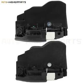 11816337 Higher-autoparts For 2007-2016 Bmw 328i 2x Front Rear Right Side Door Lock Actuator
