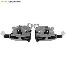 11816345 Higher-autoparts For 1998-2011 Ford Ranger 2x Rear Left Right Side Door Lock Actuator 11816345 Higher-autoparts For 1998-2011 Ford Ranger 2x Rear Left Right Side Door Lock Actuator