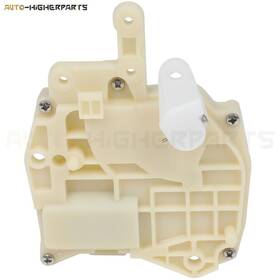 9946182 Higher-autoparts Power Door Lock Actuator Motor Rear Right Side For 2001-2005 Honda Civic Dla232