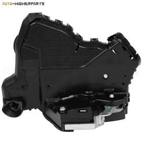 9946190 Higher-autoparts For 2007-2017 Toyota Camry Power Door Lock Actuator Front Right Side