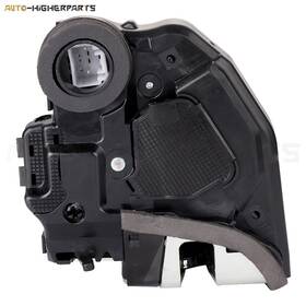 9946211 Higher-autoparts For 2015-2017 Toyota Camry 2009-2010 Corolla Rear Right Side Door Lock Actuator