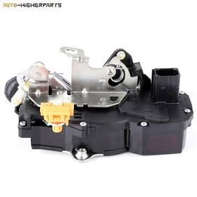 9946220 Higher-autoparts For 2006-2009 Buick Allure Lacrosse Rear Left Side Power Door Lock Actuator