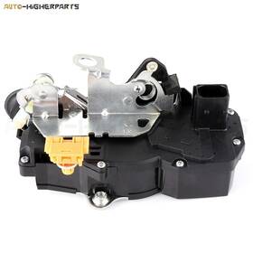 25756315 Higher-autoparts 9946235 For 2006-2010 Buick Lucerne Power Door Lock Actuator Rear Left Side