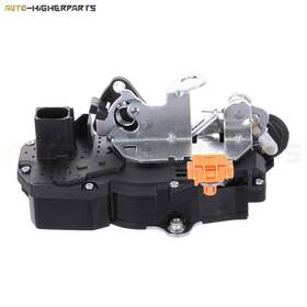 9946236 Higher-autoparts Power Door Lock Actuator With Latch Rear Right Side For 2006-2010 Buick Lucerne