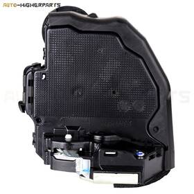 9946243 Higher-autoparts For 2008-2016 Toyota Tundra Sequoia Rear Left Side Power Door Lock Actuator
