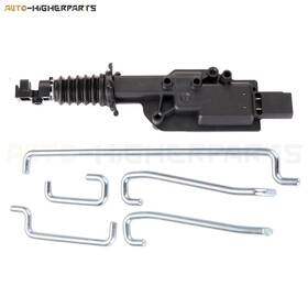9946254 Higher-autoparts For 2004-2005 Ford Freestar Rear Left And Right Side Power Door Lock Actuator