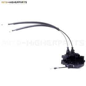9946262 Higher-autoparts For 2007-2009 Hyundai Santa Fe Power Door Lock Actuator Rear Right Side