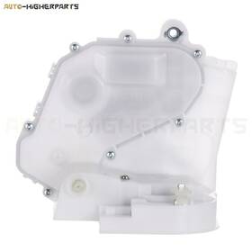 72650-swa-a01 Higher-autoparts 9946265 Power Door Lock Actuators Rear Left Side For 2007-2011 Honda Cr-v