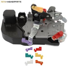9946300 Higher-autoparts For 2003-2008 Dodge Ram 1500 2500 3500 Front Right Side Power Door Lock Actuator