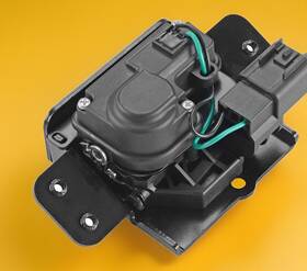 9946312 Higher-autoparts For 2007-2014 Chevy Tahoe Gmc Yukon Tailgate Trunk Hatch Door Lock Actuator