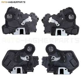 9948473 Higher-autoparts For 2009 Lexus Gx470 Rx350 Power Door Lock Actuators Left And Right Side 2 Pcs