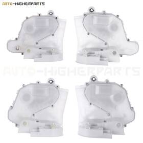 9948568 Higher-autoparts Fits 2007-2011 Honda Cr-v 4 Pcs Front Rear Left Right Side Door Lock Actuators