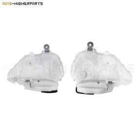 9948570 Higher-autoparts 1 Pair Power Door Lock Actuators Front Left And Right Side For 08-12 Honda Accord
