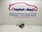 643.to1f07 Highlander Lock Actuator Highlandr